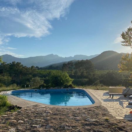 Wonderful Comfortable Finca In The Burga Valley Rasquera 外观 照片