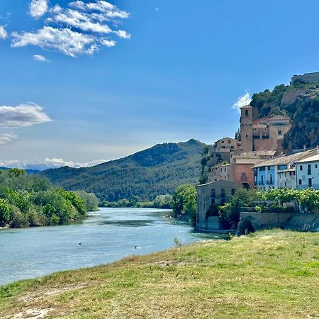 Wonderful Comfortable Finca In The Burga Valley Rasquera 外观 照片