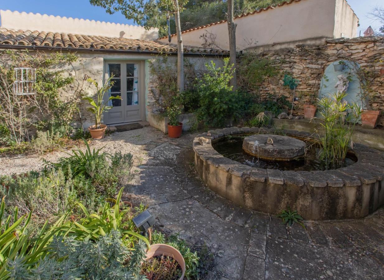 Wonderful Comfortable Finca In The Burga Valley Rasquera 外观 照片