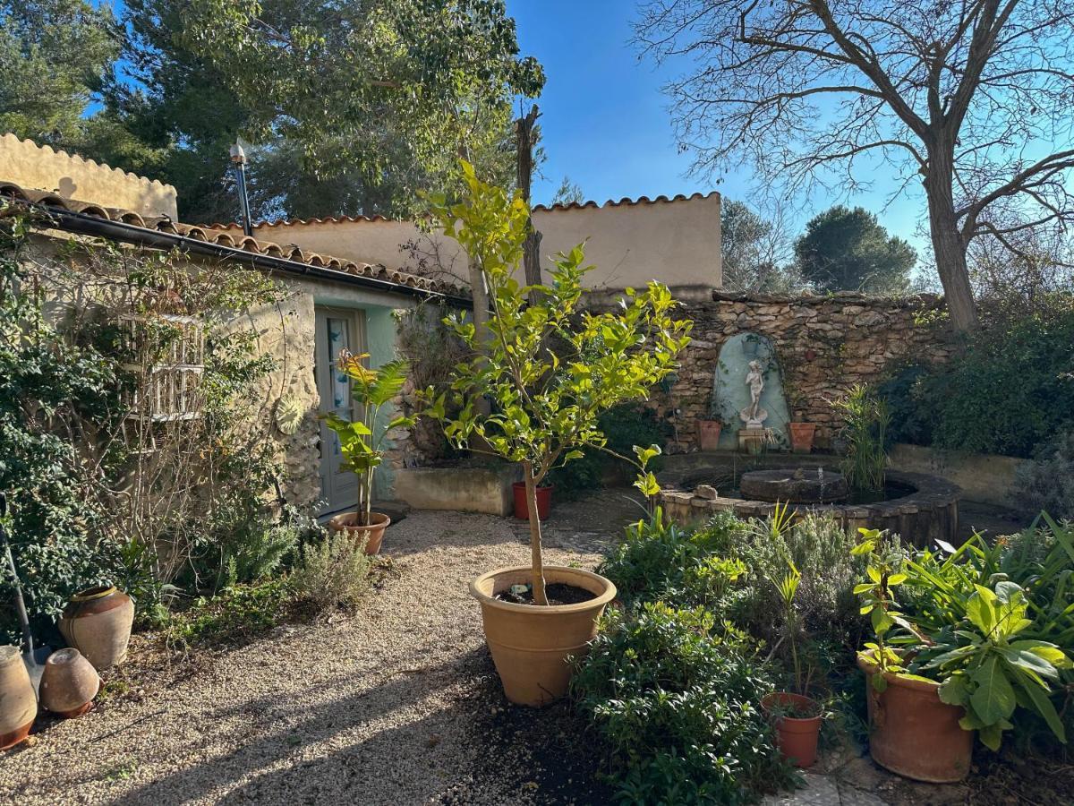 Wonderful Comfortable Finca In The Burga Valley Rasquera 外观 照片